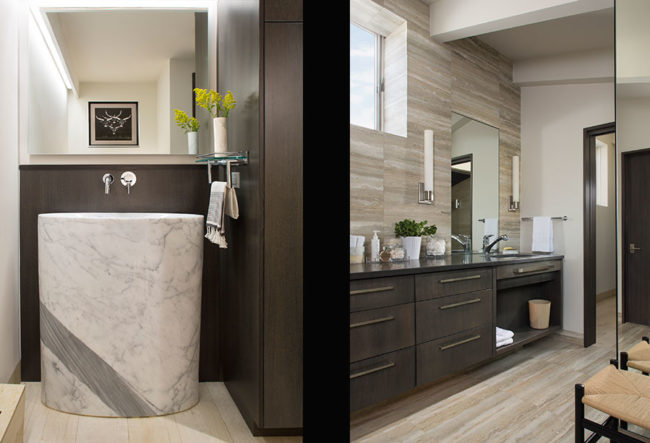 sexy bathroom remodel